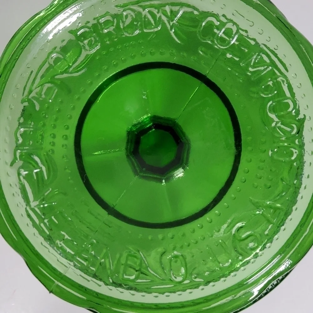 Candy dish